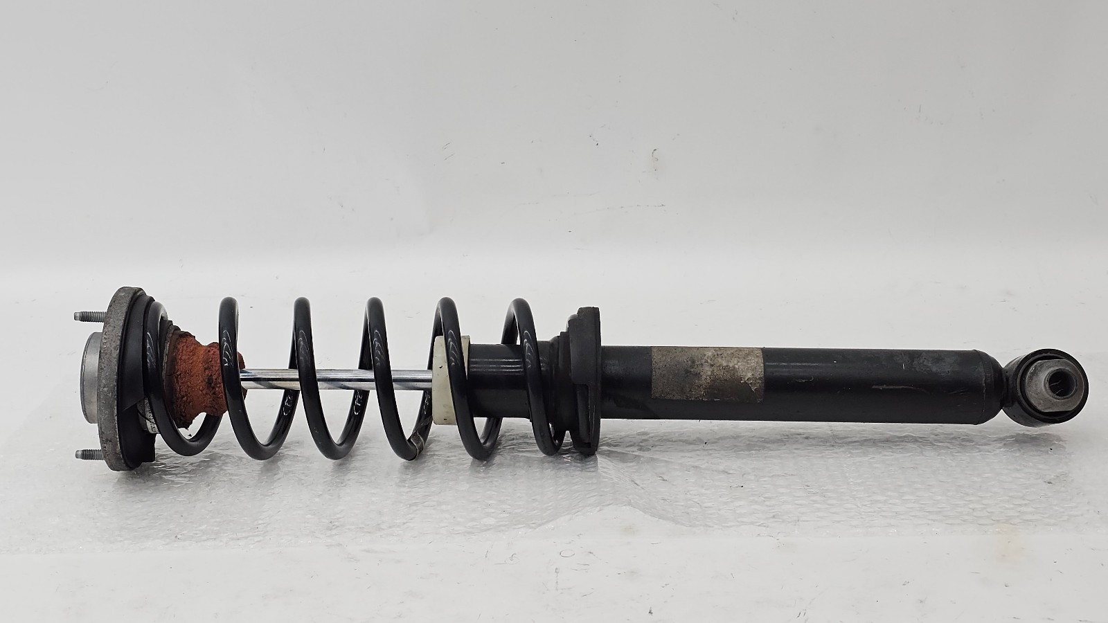 2011-2016 BMW F10 535i RWD Rear Left Side Suspension Shock Strut Absorber OEM