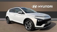 2025 Hyundai BAYON 1.0 TGDi Ultimate 5dr Petrol Hatchback Hatchback Petrol Manua