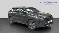 2025 Peugeot 5008 1.2 Allure SUV 5dr Petrol Hybrid e-DSC6 Euro 6 (s/s) (145 ps) 