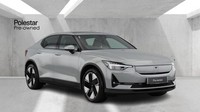 2025 Polestar 2 220kW 82kWh Long Range SM [Plus] 5dr Auto SALOON ELECTRIC Automa