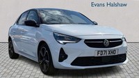 2022 Vauxhall Corsa 1.2 Turbo SRi Edition 5dr Hatchback Petrol Manual