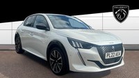 2022 Peugeot 208 1.2 PureTech 130 GT 5dr EAT8 Petrol Hatchback Hatchback Petrol 