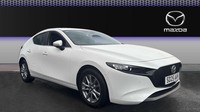 2025 Mazda 3 2.5 e-Skyactiv G MHEV [140] Centre-Line 5dr Petrol Hatchback Hatchb