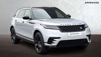 2022 Land Rover Range Rover Velar 2.0 D200 Edition 5dr Auto Estate Diesel Automa
