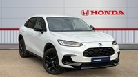 2024 Honda ZR-V 2.0 eHEV Sport 5dr CVT Hybrid Estate Estate Hybrid Automatic
