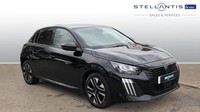 2024 Peugeot 208 1.2 PureTech Allure Hatchback 5dr Petrol Manual Euro 6 (s/s) (1