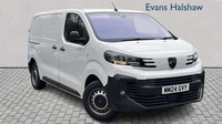 2024 Peugeot Expert 1.5 BlueHDi 120 Professional Van PANEL VAN DIESEL Manual
