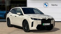 2025 BMW iX 400kW xDrive60 M Sport 112kWh 5dr Auto [Pro Pack] Electric Estate Es