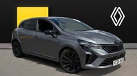 2025 Renault Clio 1.0 TCe 90 Esprit Alpine 5dr Petrol Hatchback Hatchback Petrol