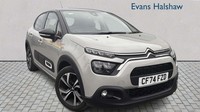 2024 Citroen C3 1.2 PureTech 110 Max 5dr EAT6 Hatchback Petrol Automatic