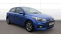 2019 Hyundai i20 1.2 MPi SE 5dr Petrol Hatchback Hatchback Petrol Manual