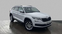 2021 Skoda Kodiaq 1.5 TSI SE 5dr DSG Estate Petrol Automatic