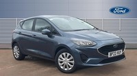 2023 Ford Fiesta 1.1 Trend 5dr HATCHBACK PETROL Manual