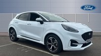 2025 Ford Puma 1.0 EcoBoost Hybrid mHEV ST-Line 5dr Petrol Hatchback Hatchback P