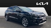 2021 Kia Niro 1.6 GDi Hybrid 3 5dr DCT Hybrid Estate Estate Hybrid Automatic