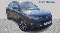 2022 Ssangyong Tivoli 1.5P Ultimate Auto 5dr Hatchback Petrol Automatic