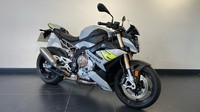 2022 BMW S1000 BMW S1000R SPORT ROADSTER Petrol Manual