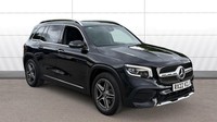 2022 Mercedes-Benz GLB 200 AMG Line Premium Plus 5dr 7G-Tronic Petrol Estate Est