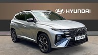 2025 Hyundai TUCSON 1.6T Plug-in Hybrid N Line 5dr Auto Estate Estate Hybrid Aut