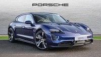 2024 Porsche Taycan Sport Turismo 4X2 Estate Electric Automatic