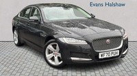 2020 Jaguar XF 2.0d [180] Portfolio 4dr Auto Saloon Diesel Automatic