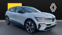 2024 Renault Megane E-Tech EV60 160kW Techno Comfort Range 60kWh 5dr Auto Electr