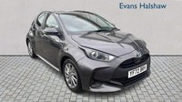 2023 Toyota Yaris 1.5 Hybrid Icon 5dr CVT Hatchback Hybrid Ele Automatic