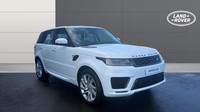 2021 Land Rover Range Rover Sport 2.0 P400e HSE Dynamic 5dr Auto Estate Estate H