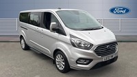 2022 Ford Tourneo Custom Transit Custom Tourneo L2 Diesel Fwd 2.0 EcoBlue Hybrid