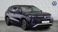 2025 Volkswagen Tayron ETSI MHEV Life DSG Euro 6 5-door SUV Petrol Automatic
