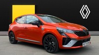 2026 Renault Clio 1.6 E-TECH full hybrid 145 Esprit Alpine 5dr Auto Hybrid Hatch