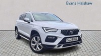 2023 SEAT Ateca 1.5 TSI EVO Xperience 5dr Estate Petrol Manual
