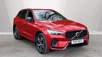 2022 Volvo XC60 2.0 B4D R DESIGN 5dr AWD Geartronic Diesel Estate Estate Diesel 