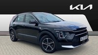 2023 Kia Niro 1.6 GDi Hybrid 2 5dr DCT Hybrid Estate Estate Hybrid Automatic
