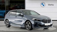 2022 BMW 1 Series 118i [136] M Sport 5dr [Live Cockpit Professional] Petrol Hatc