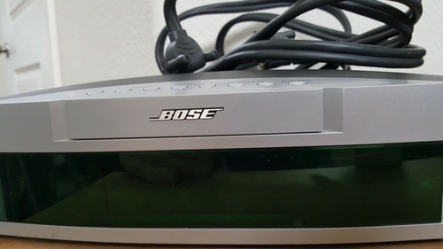 BOSE Model AV3-2-1 Media Center (Series I) CD/DVD w/CABLE *Tested*