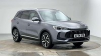 2025 MG MG ZS 1.5 Hybrid+ Trophy Auto Euro 6 (s/s) 5dr HATCHBACK Petrol/Electric