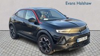 2022 Vauxhall Mokka 1.2 Turbo GS Line 5dr Hatchback Petrol Manual