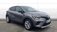 2022 Renault Captur 1.0 TCE 90 Iconic Edition 5dr Petrol Hatchback Hatchback Pet