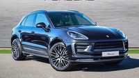 2025 Porsche Macan S-A SUV Petrol Automatic
