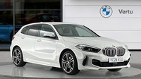 2024 BMW 1 Series 118i [136] M Sport 5dr Step Auto [LCP] Petrol Hatchback Hatchb