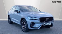 2025 Volvo XC60 2.0 B5P Plus Dark 5dr AWD Geartronic Petrol Estate Estate Petrol
