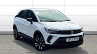 2021 Vauxhall Crossland 1.2 SE 5dr Petrol Hatchback Hatchback Petrol Manual