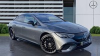 2025 Mercedes-Benz EQE 350+ 215kW AMG Line Nt Ed Prem+ 96kWh 4dr Auto Electric S