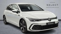 2023 Volkswagen Golf 2.0 TDI 200 GTD 5dr DSG Hatchback Diesel Automatic