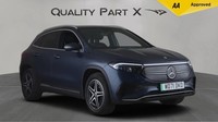 2022 Mercedes-Benz EQA EQA 350 66.5kWh AMG Line Auto 4MATIC 5dr ESTATE Electric 