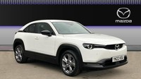 2022 Mazda MX-30 107kW SE-L Lux 35.5kWh 5dr Auto Electric Hatchback Hatchback El