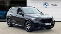 2023 BMW X5 xDrive30d MHT M Sport 5dr Auto Estate ELECTRIC DIESEL Automatic