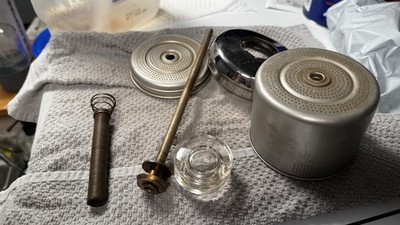 Artikelfoto(s) von einem verifizierten Käufer