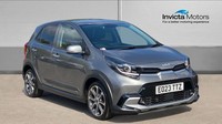 2023 Kia Picanto 1.0 X-Line S 5dr Petrol